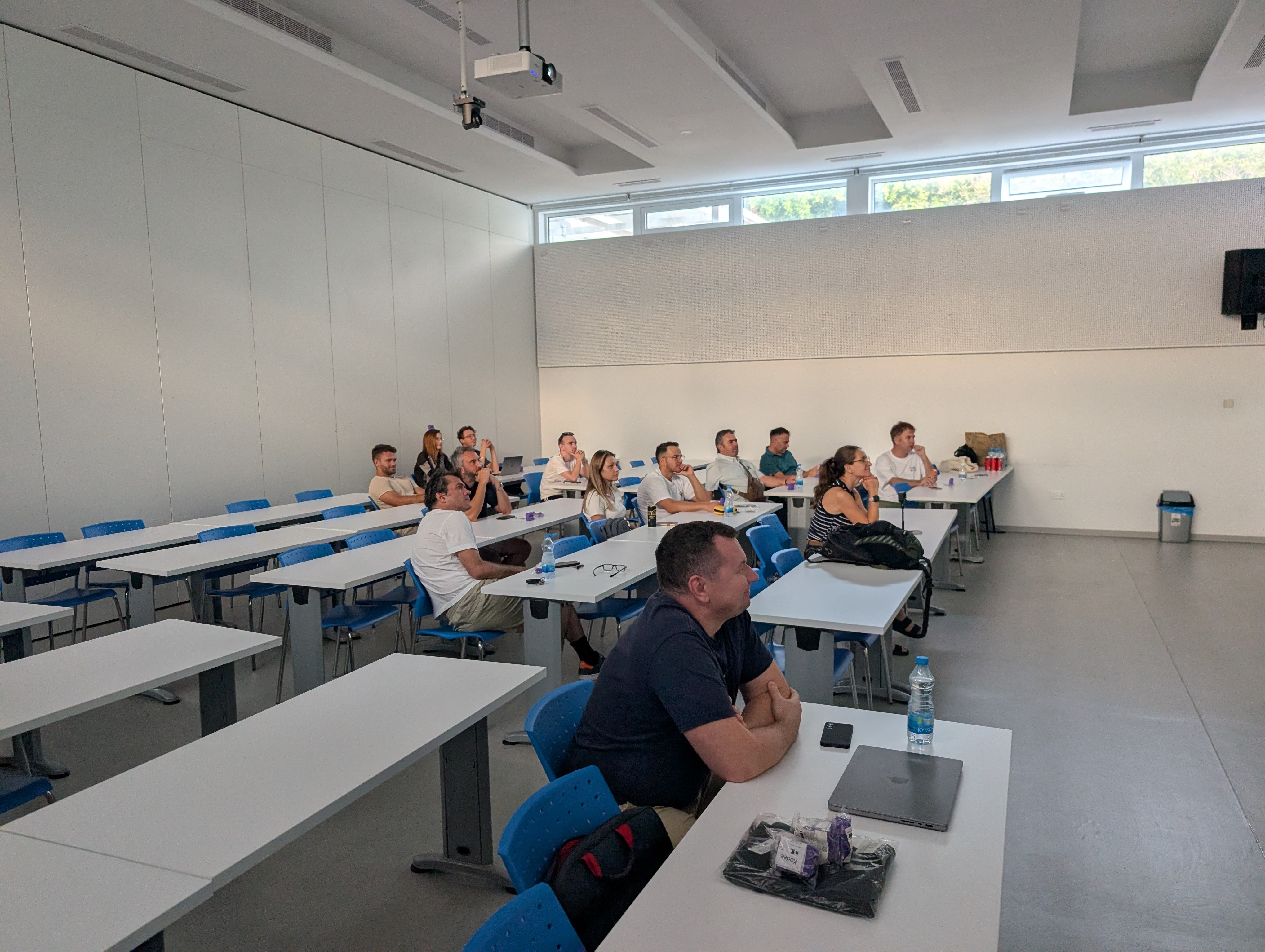 PCD July 2026: Kotlin turns 15! - Photo 4