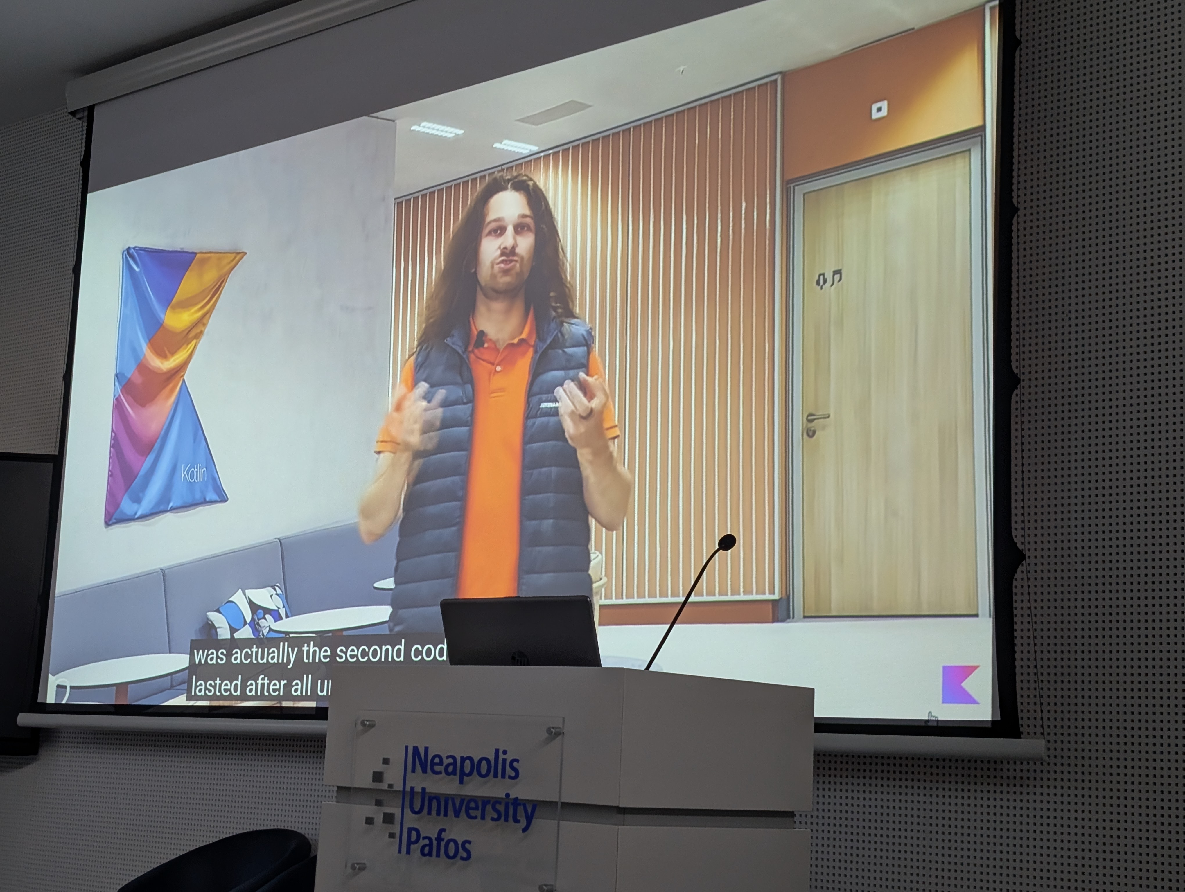 PCD July 2026: Kotlin turns 15! - Photo 5