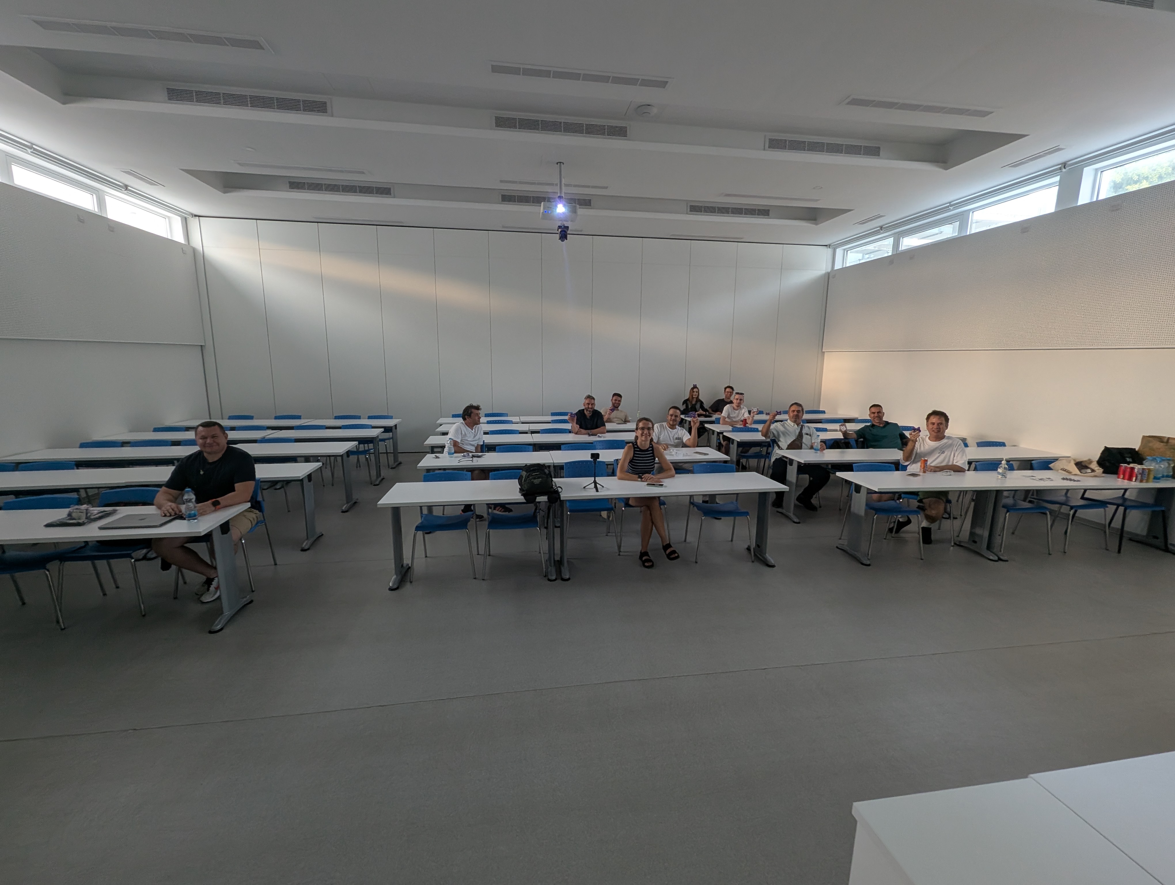 PCD July 2026: Kotlin turns 15! - Photo 7