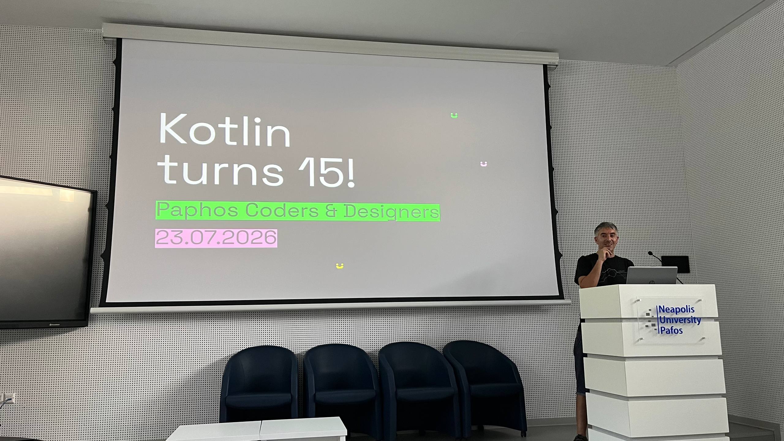 PCD July 2026: Kotlin turns 15! - Photo 13